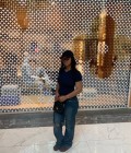 Dating Woman Maroc to Rabat : Christina, 27 years